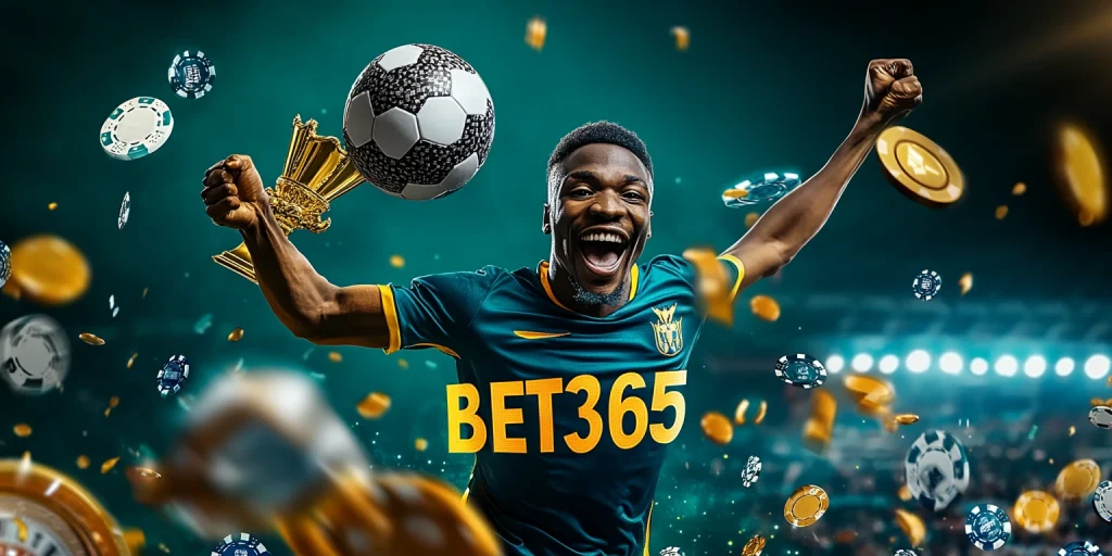 Bet365 app