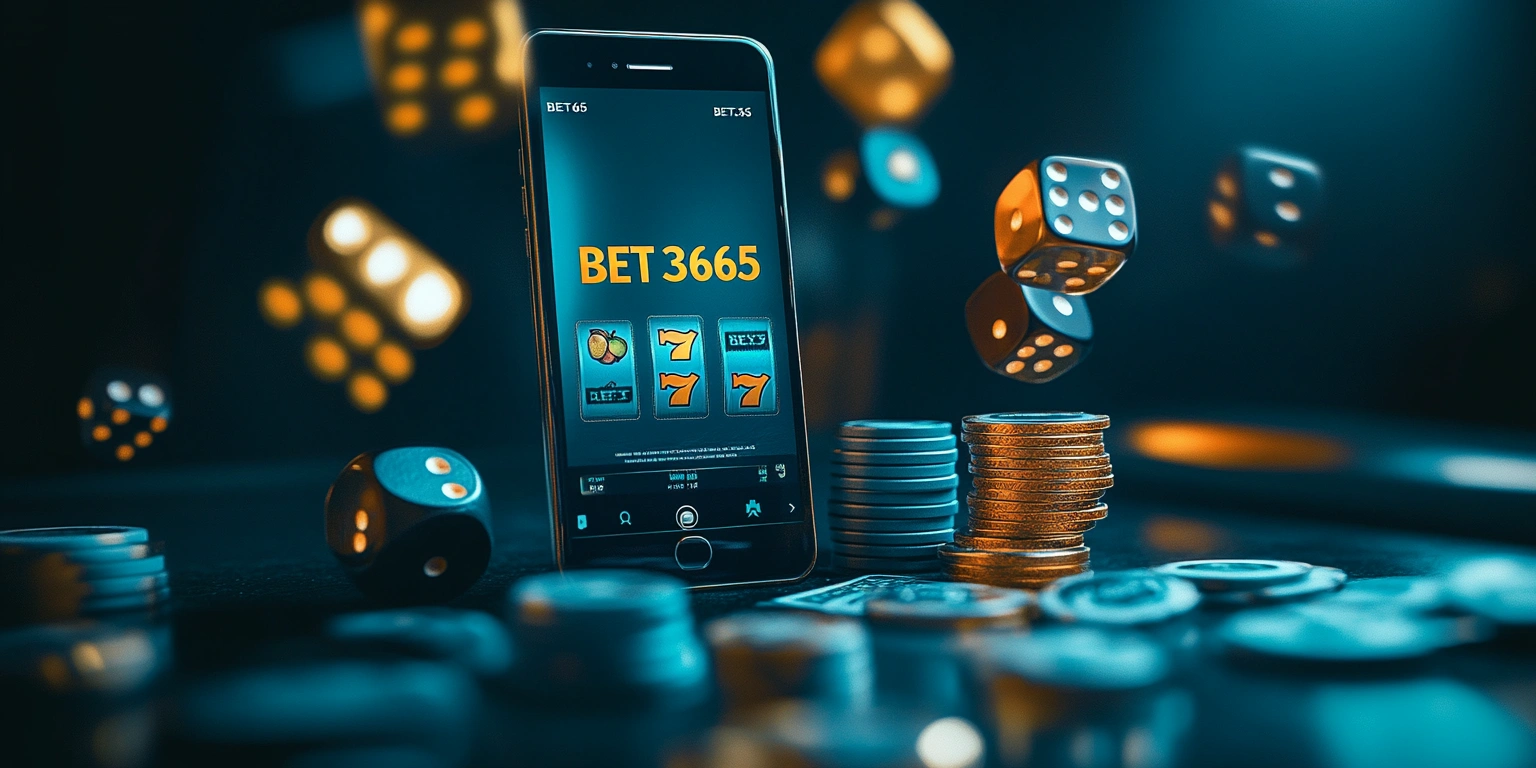 bet365 app