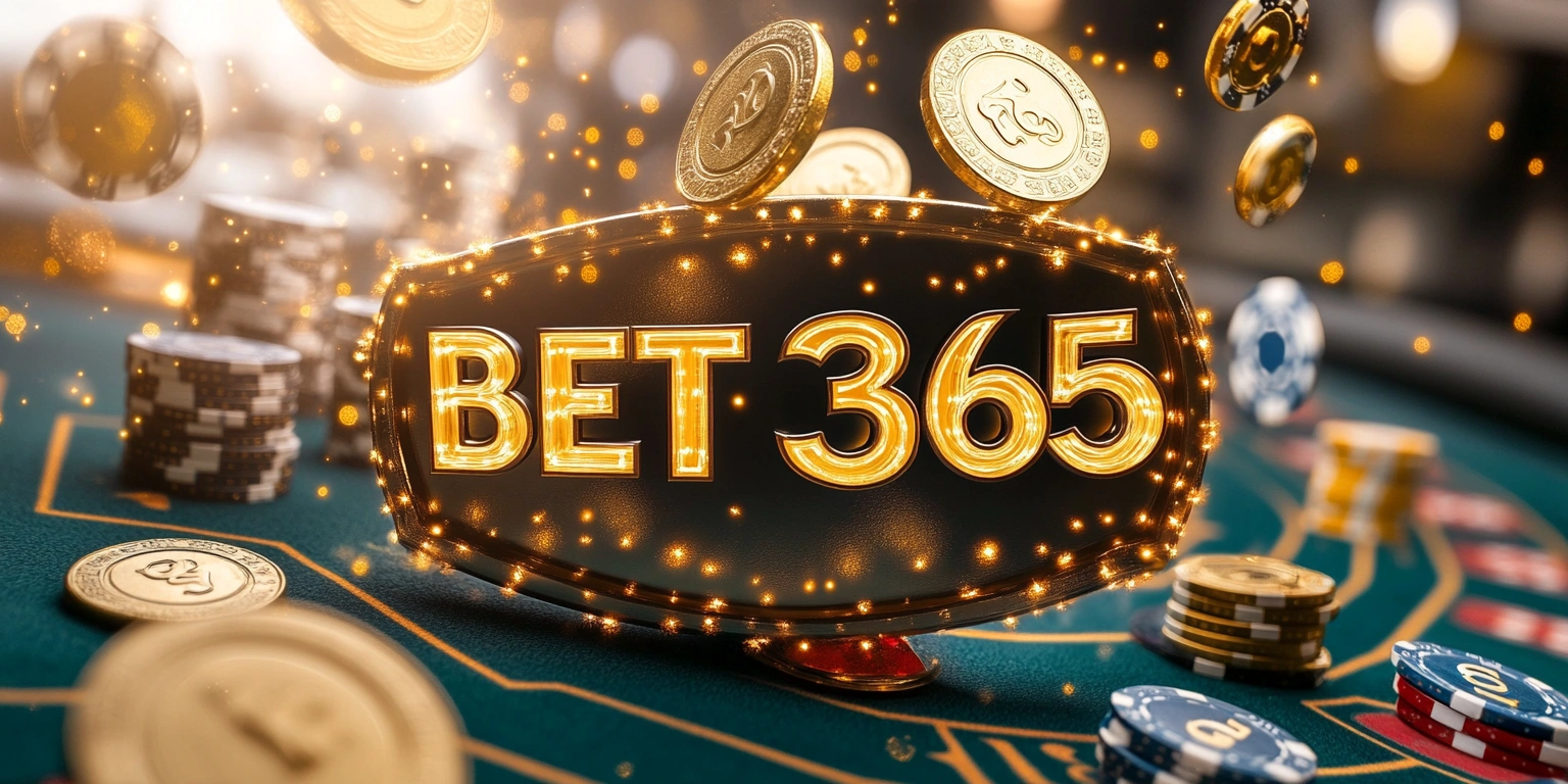 Bet365 login